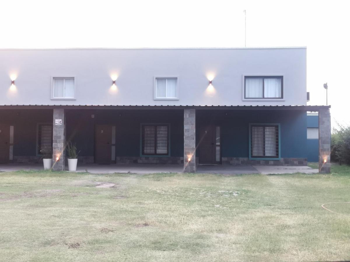 Apartament Complejo Koi General Alvear  Zewnętrze zdjęcie