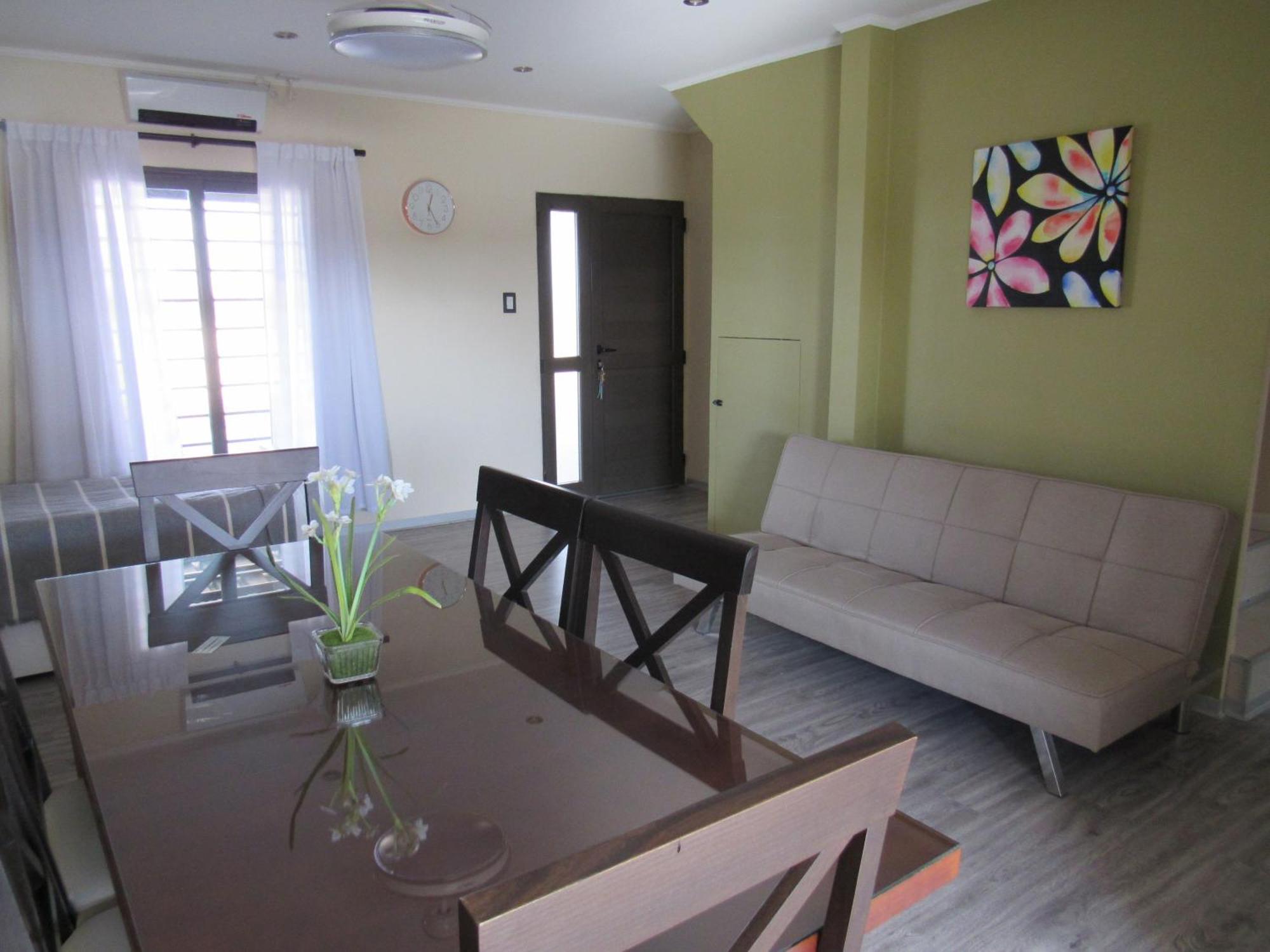 Apartament Complejo Koi General Alvear  Zewnętrze zdjęcie
