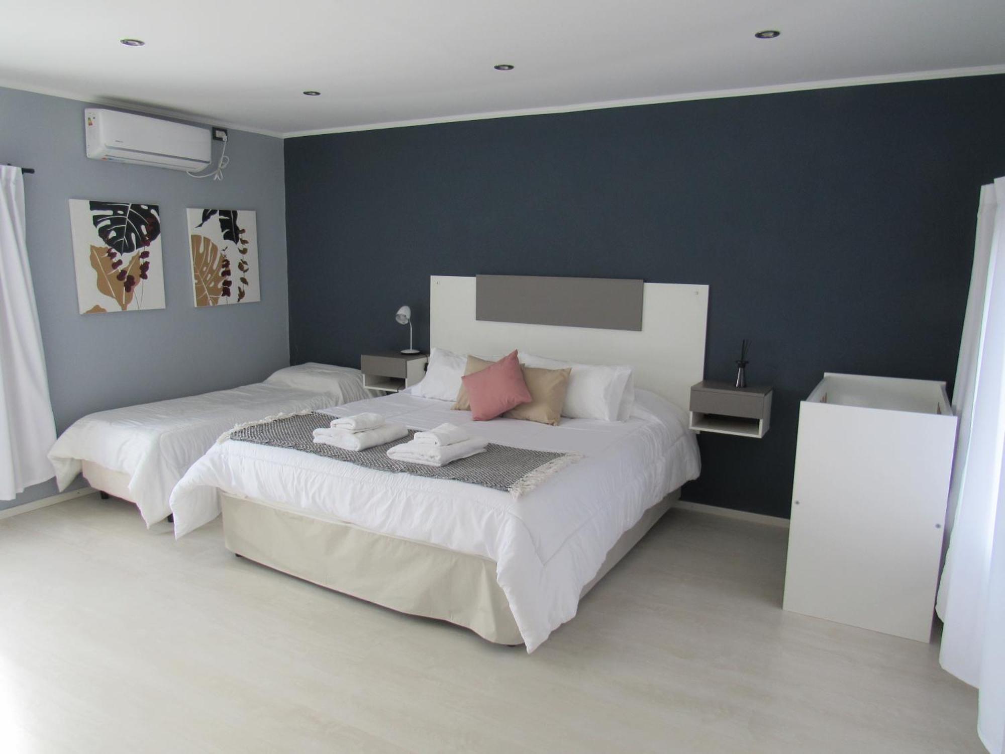 Apartament Complejo Koi General Alvear  Zewnętrze zdjęcie