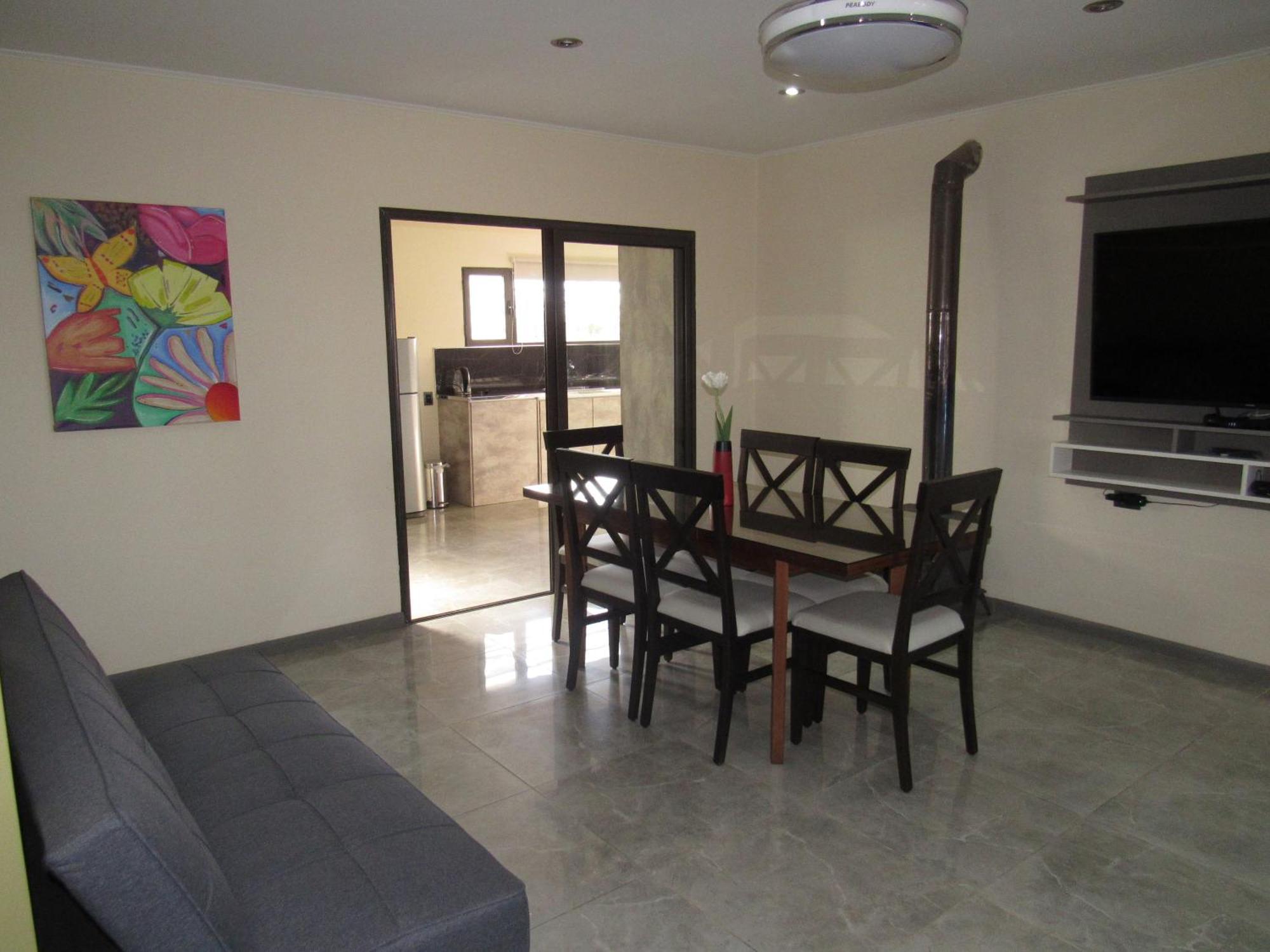 Apartament Complejo Koi General Alvear  Zewnętrze zdjęcie