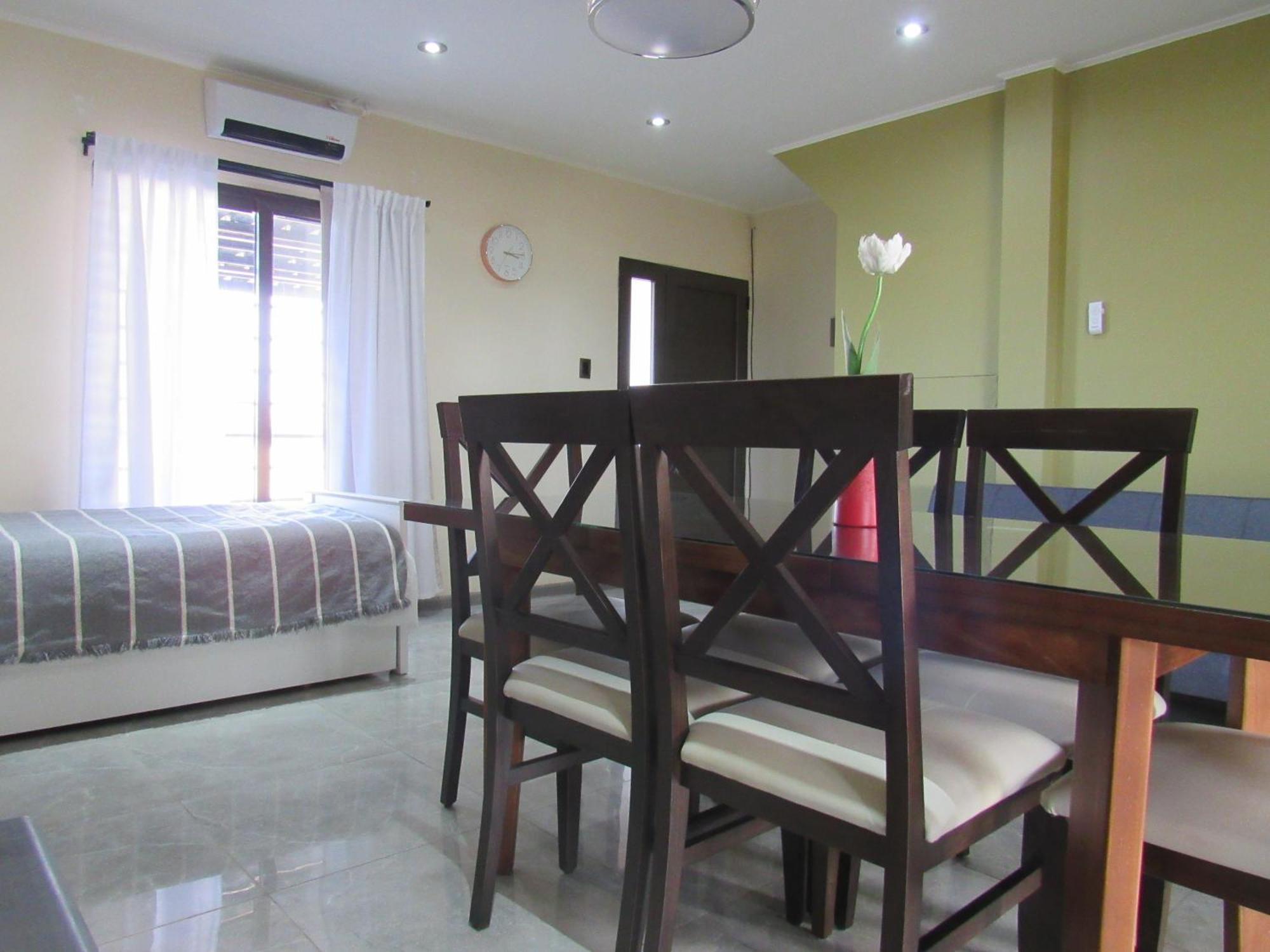 Apartament Complejo Koi General Alvear  Zewnętrze zdjęcie