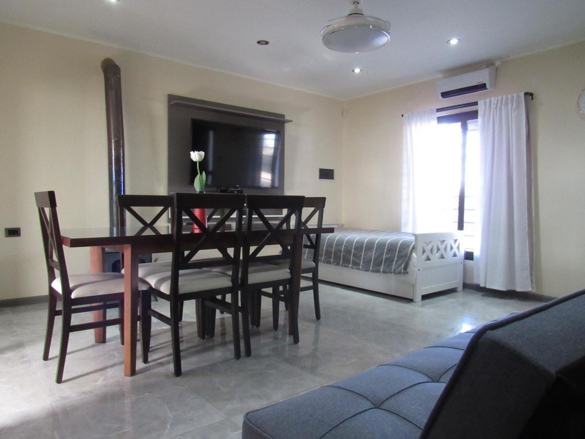 Apartament Complejo Koi General Alvear  Zewnętrze zdjęcie