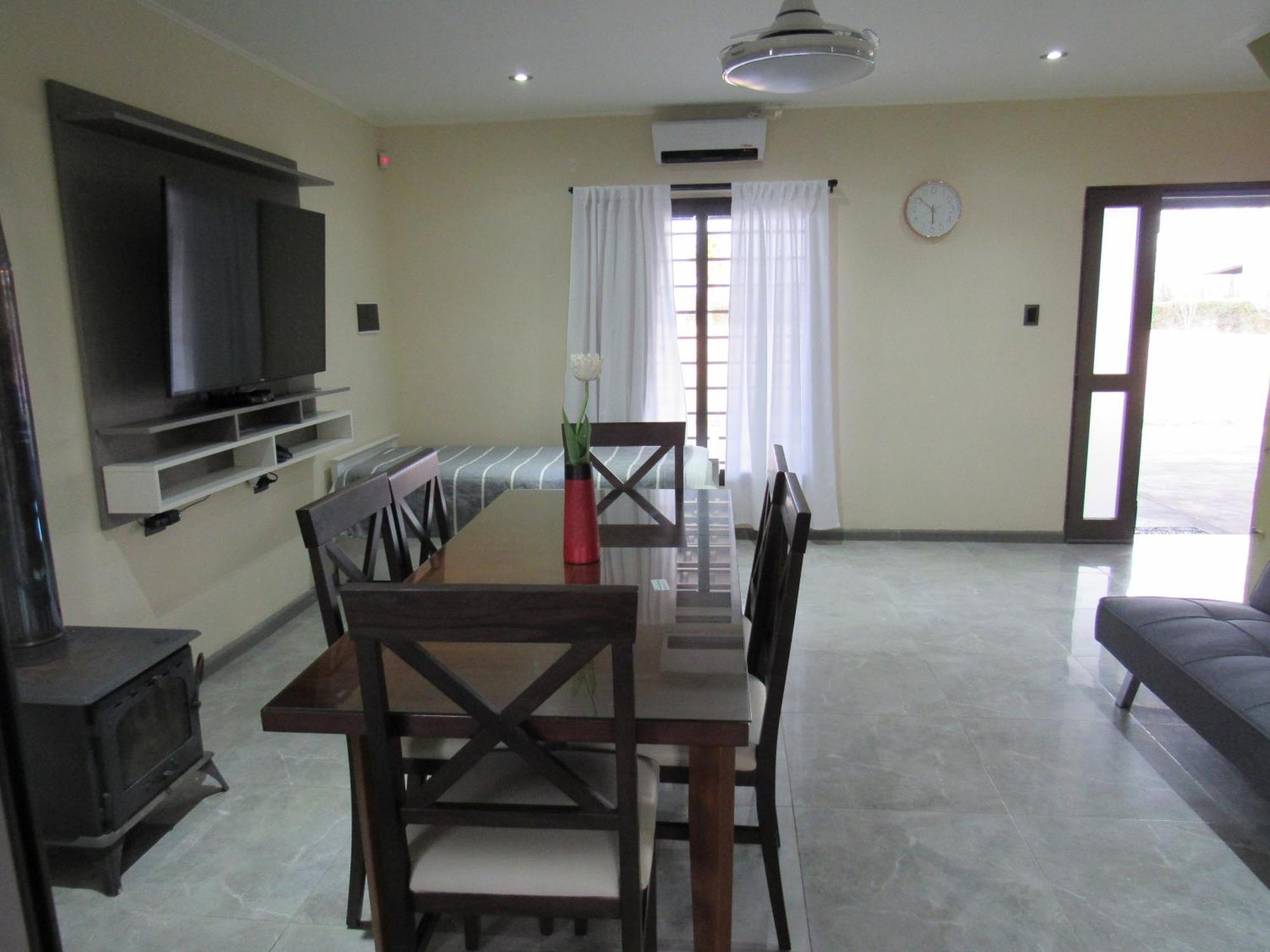 Apartament Complejo Koi General Alvear  Zewnętrze zdjęcie